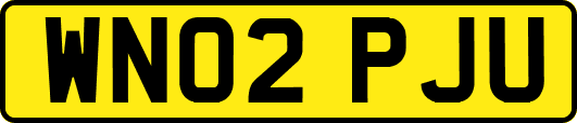 WN02PJU