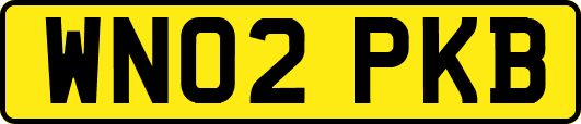 WN02PKB