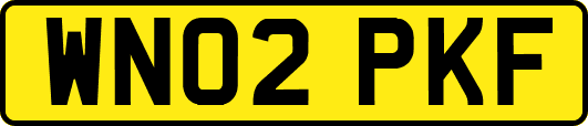 WN02PKF