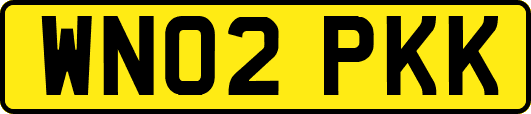 WN02PKK