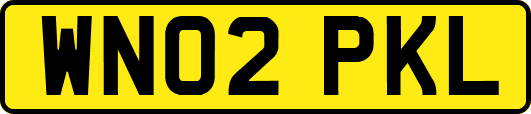 WN02PKL