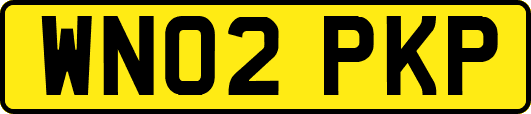 WN02PKP