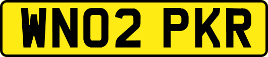 WN02PKR