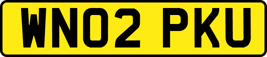 WN02PKU