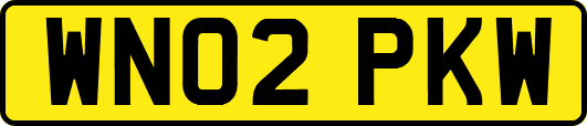 WN02PKW