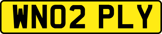 WN02PLY