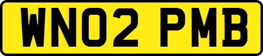 WN02PMB