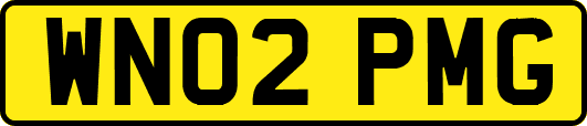 WN02PMG