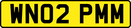 WN02PMM