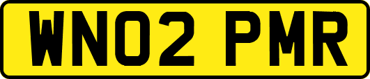 WN02PMR