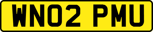 WN02PMU