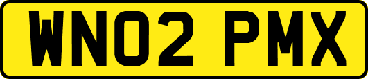 WN02PMX