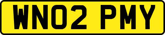 WN02PMY