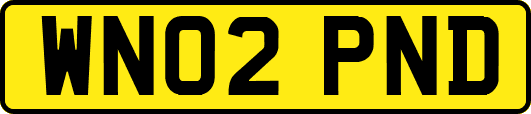 WN02PND