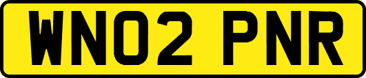 WN02PNR