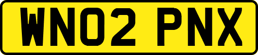 WN02PNX