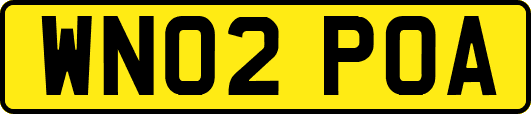 WN02POA