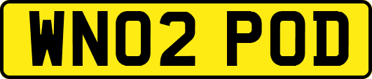 WN02POD