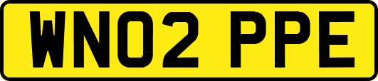 WN02PPE