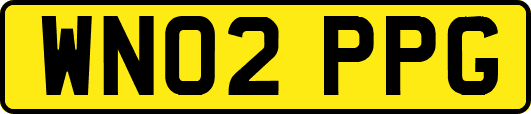 WN02PPG