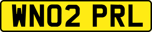 WN02PRL