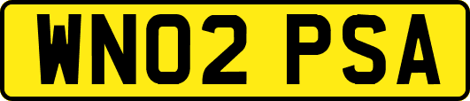 WN02PSA