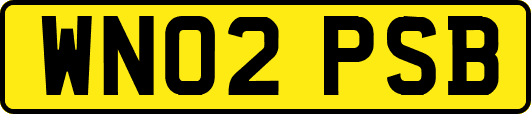 WN02PSB