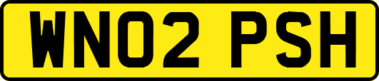 WN02PSH