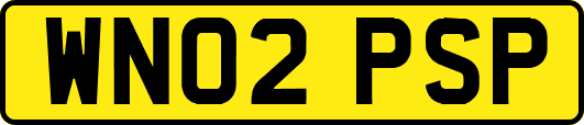 WN02PSP