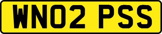WN02PSS