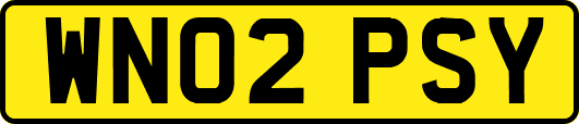 WN02PSY