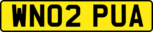 WN02PUA