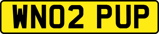 WN02PUP