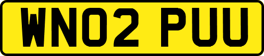 WN02PUU