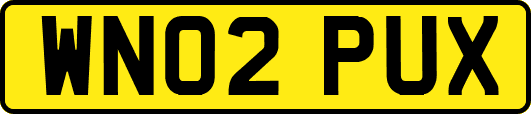WN02PUX