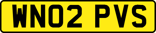 WN02PVS