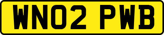 WN02PWB