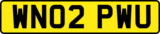 WN02PWU