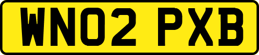 WN02PXB