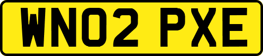 WN02PXE