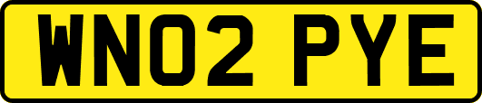 WN02PYE
