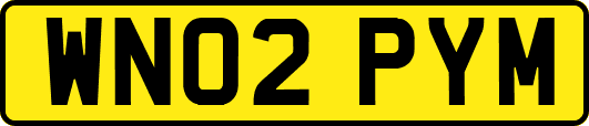 WN02PYM