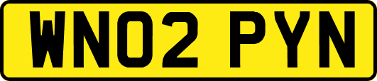 WN02PYN