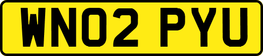 WN02PYU