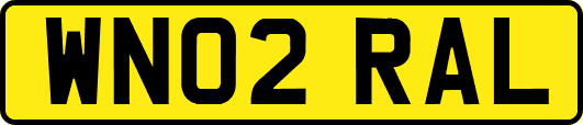 WN02RAL