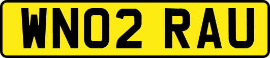 WN02RAU