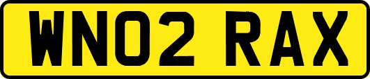 WN02RAX
