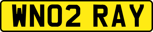 WN02RAY