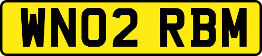 WN02RBM