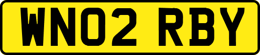 WN02RBY